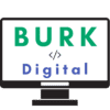 BURK Digital Logo